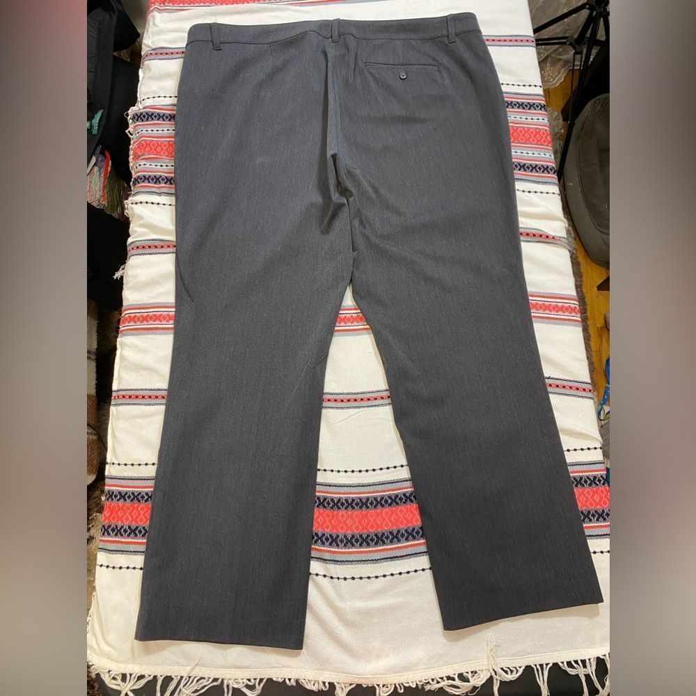 Lauren by Ralph Lauren Adelle plus size 20 W pants